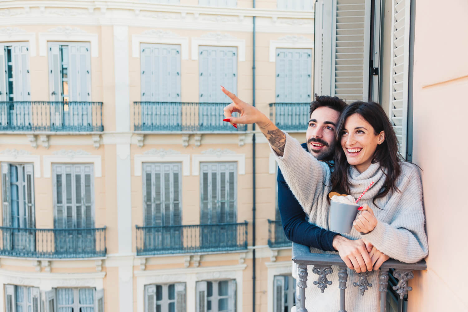 Millors zones de Barcelona per invertir en un apartament turístic