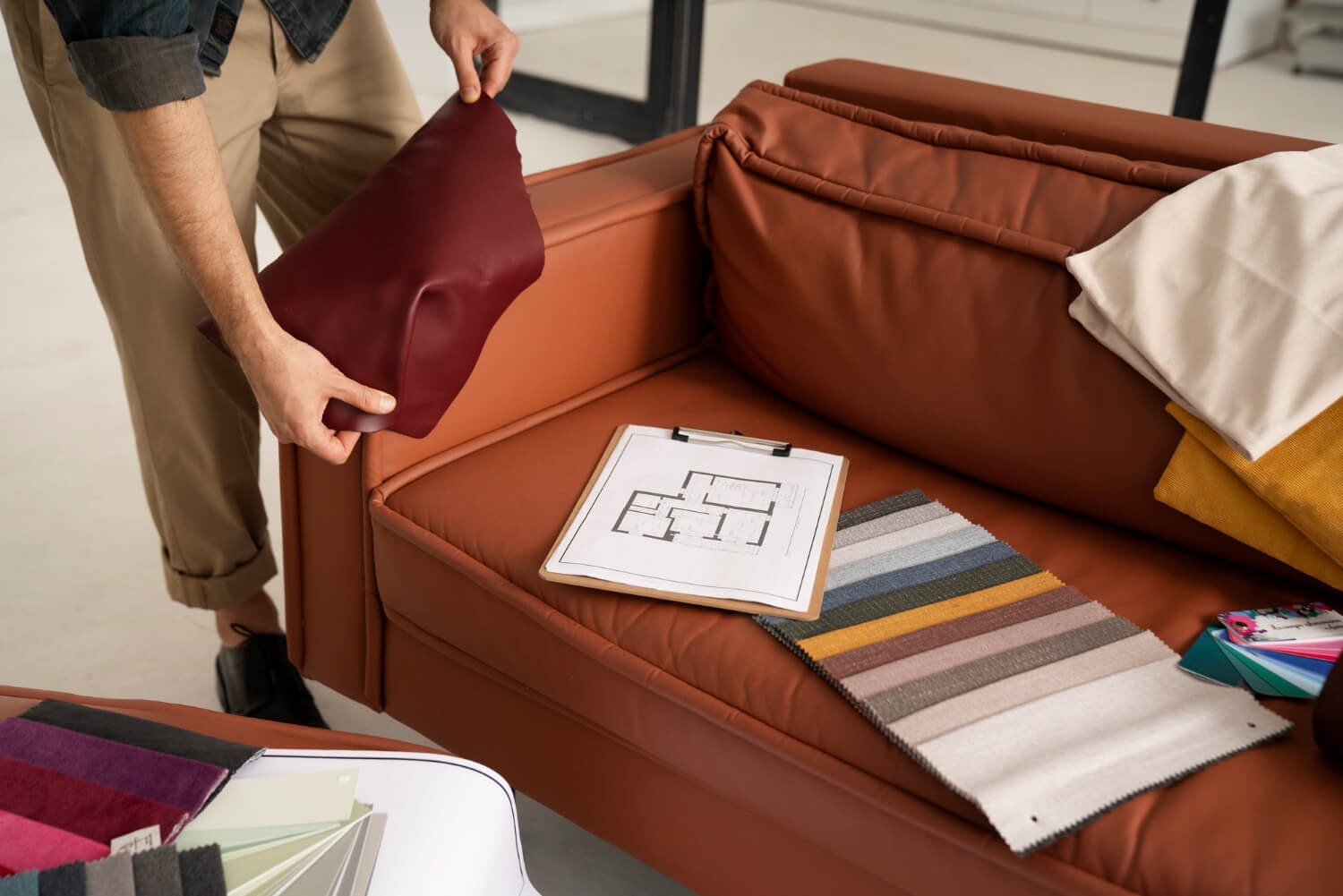 What is home staging