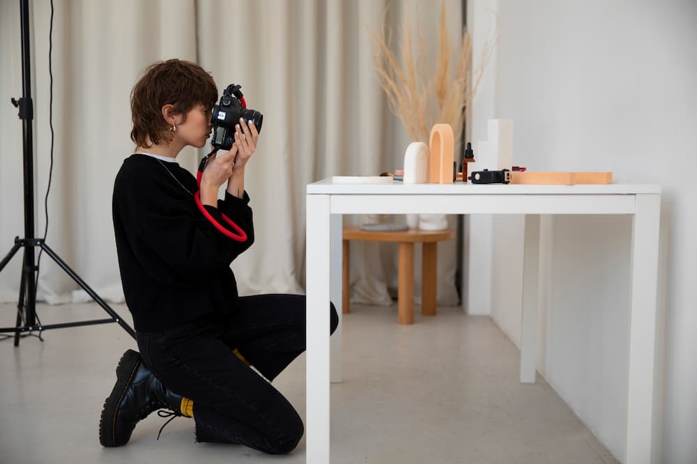 fotografo apartamento barcelona