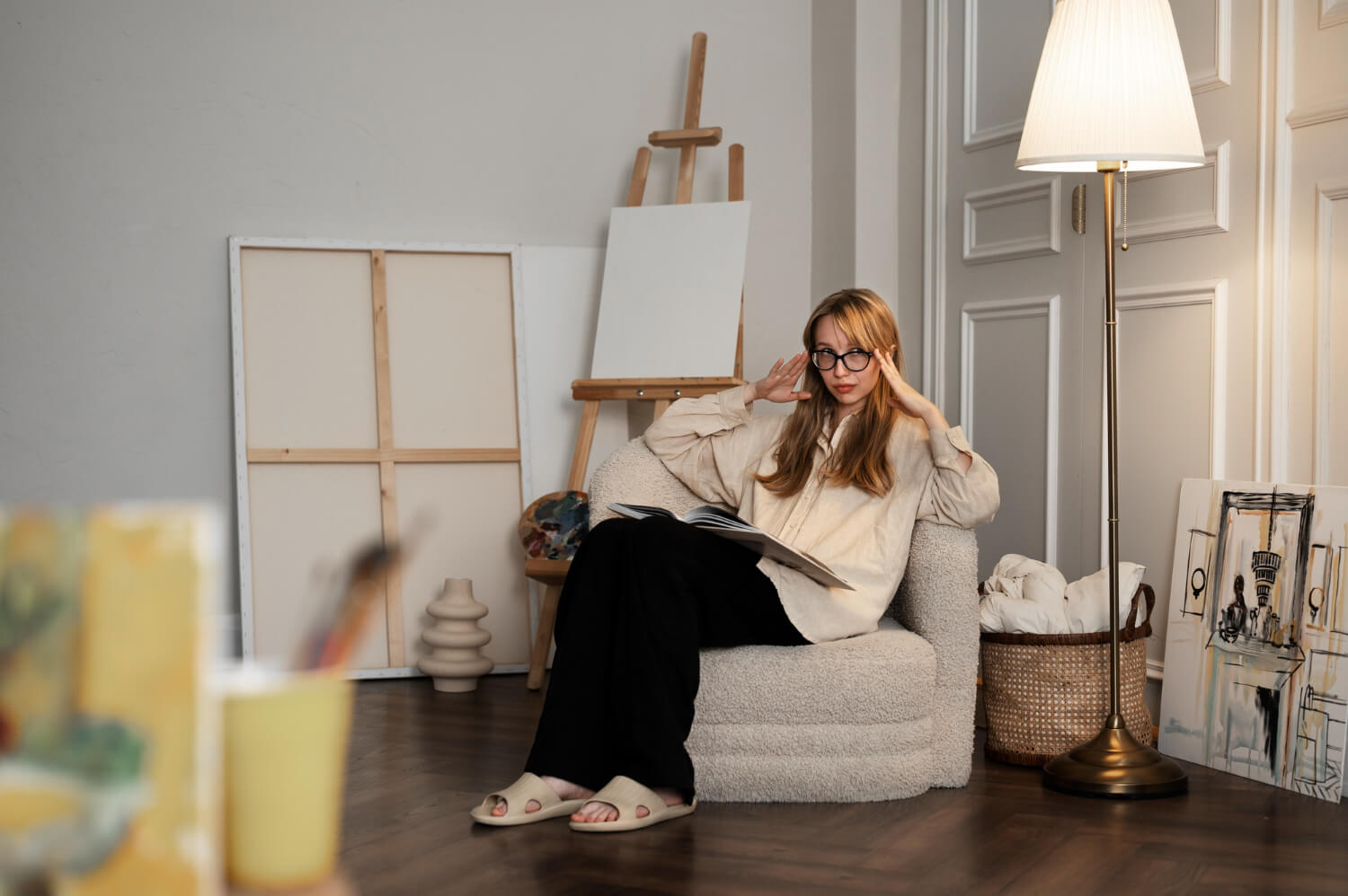 home staging barcelona