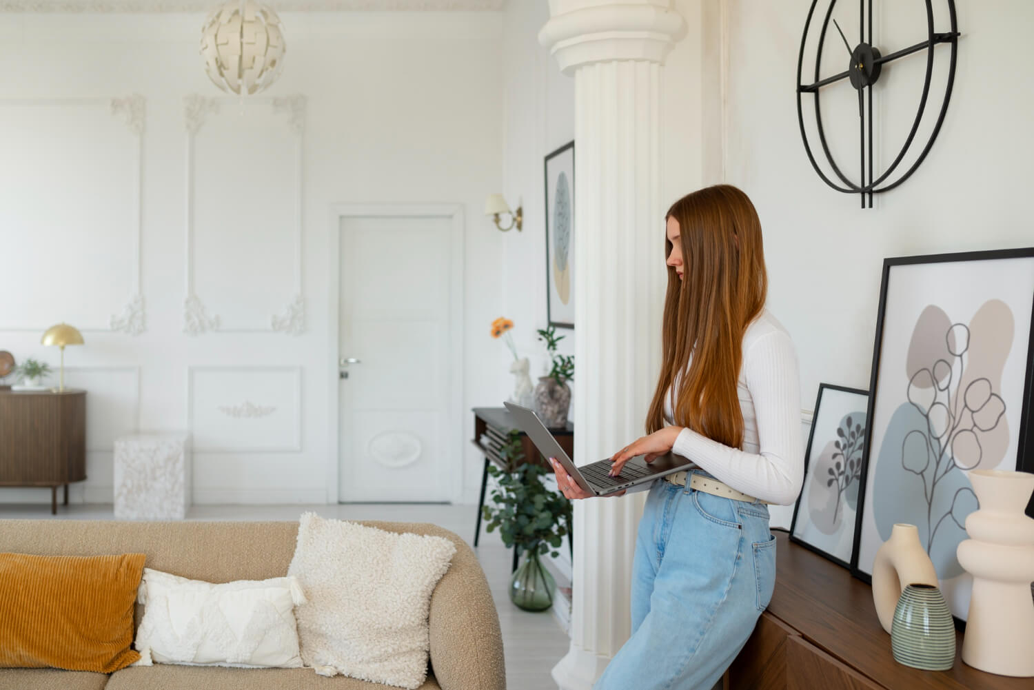 home staging