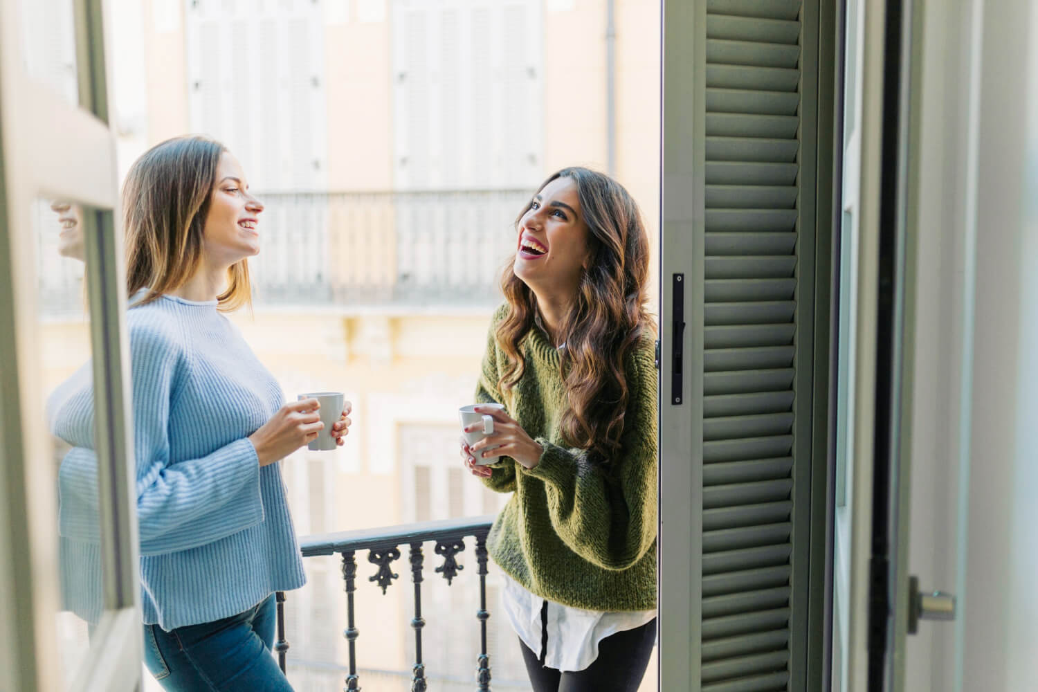 invest in a tourist apartment