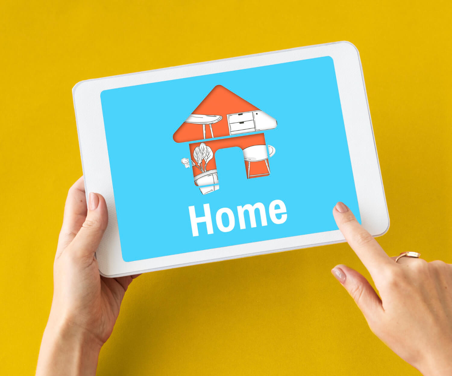 airbnb platform
