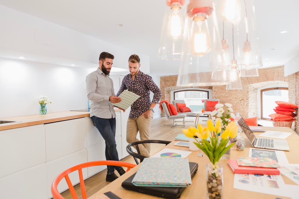 gestion eficiente apartamento turistico