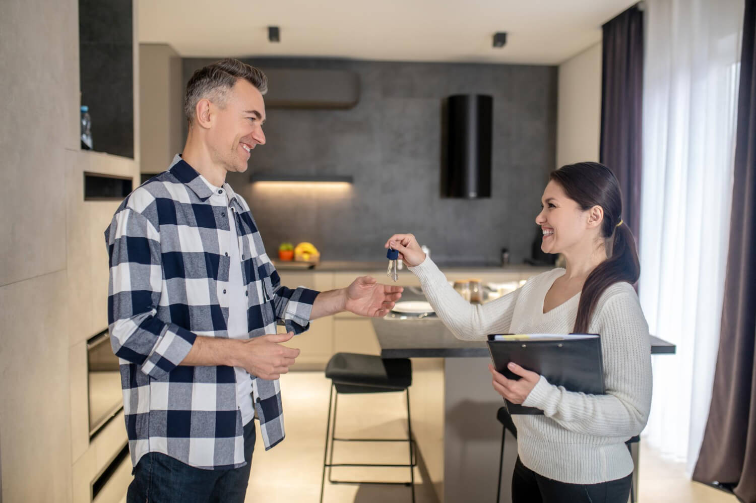 tourist apartment management