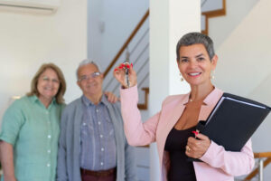 vacation rentals