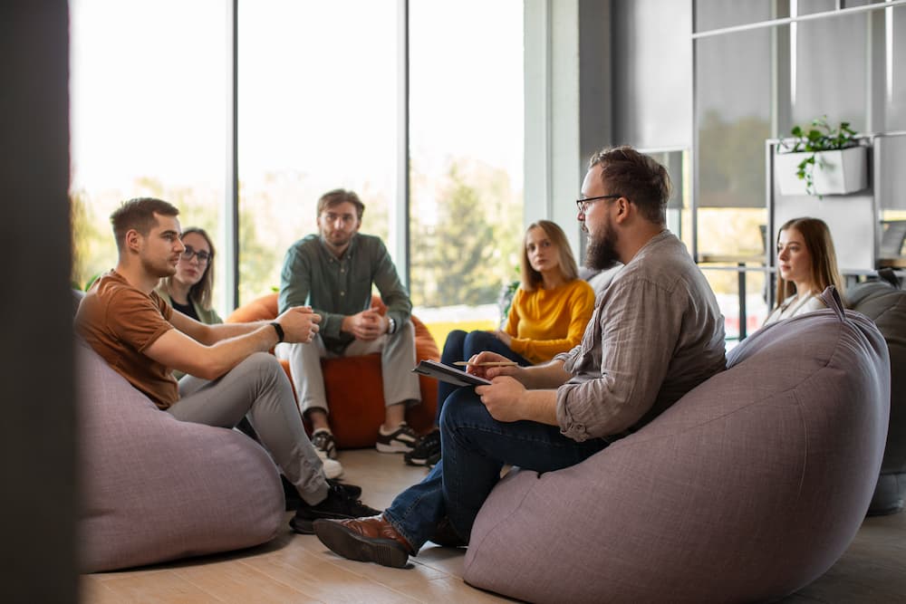 coliving barcelona
