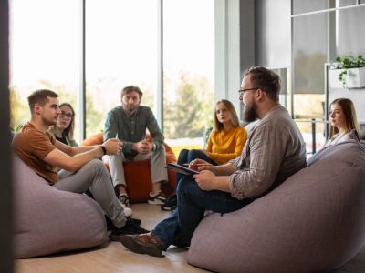 coliving barcelona